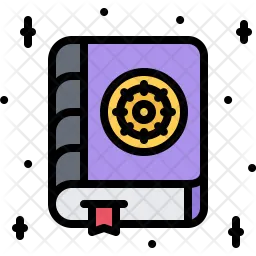Book  Icon