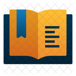 Book  Icon