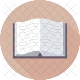 Book  Icon