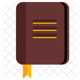 Book  Icon