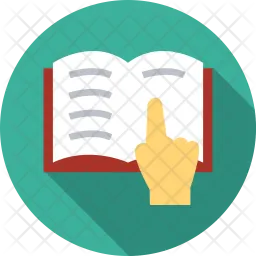 Book  Icon