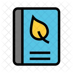 Book  Icon