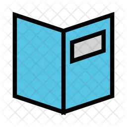 Book  Icon