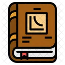 Book Search Zoom Icon