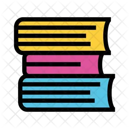 Book  Icon