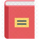 Book Education Learning Book Icon