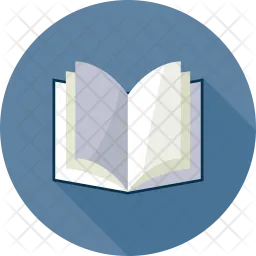 Book  Icon