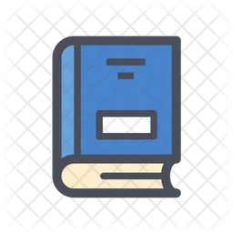 Book  Icon