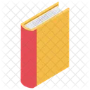 Book Notebook Study Icon