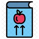 Book Learning Education Icon
