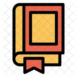 Book  Icon