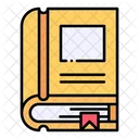 Book  Icon