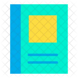 Book  Icon