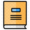 Book Study Knowledge Icon