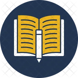 Book  Icon