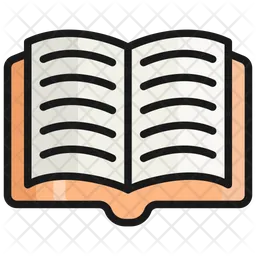 Book  Icon