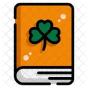 Saint Patrick Day Filled Line Icon Created Base On Pixel Perfect Grid 64 X 64 Pixel Icon