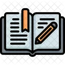Book Education Student Icon