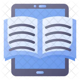 Book  Icon