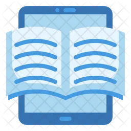 Book  Icon