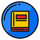 Book  Icon