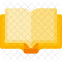 Book  Icon