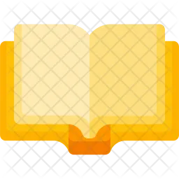 Book  Icon