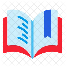 Book  Icon