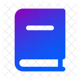 Book  Icon