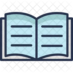 Book  Icon