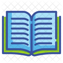 Book  Icon