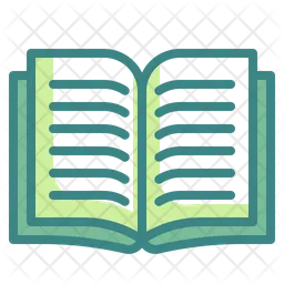 Book  Icon