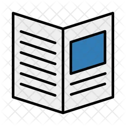 Book  Icon