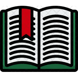 Book  Icon