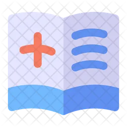 Book  Icon