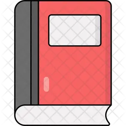 Book  Icon