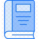 Book  Icon