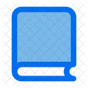 Book Study User Interface Icon