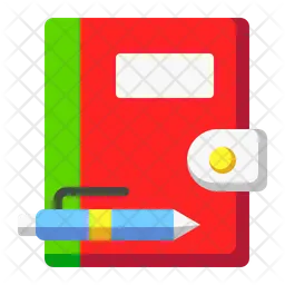 Book  Icon