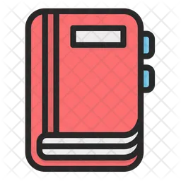 Book  Icon