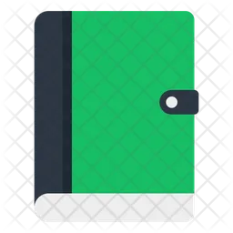 Book  Icon