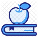 Book Apple Education Icon
