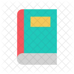 Book  Icon