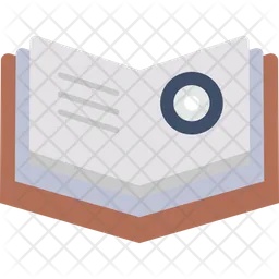 Book  Icon