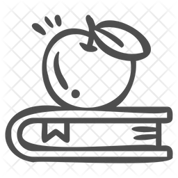 Book  Icon