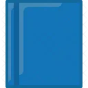 Book Learning Library Icon