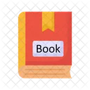 Book Books Learning Icon