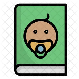 Book  Icon