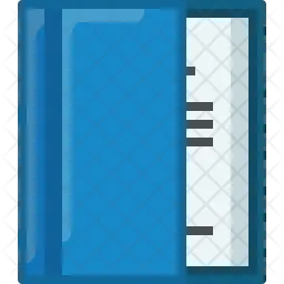 Book  Icon