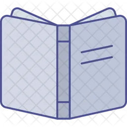 Book  Icon